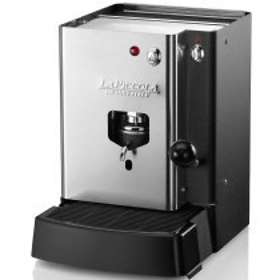 Espressomaskiner