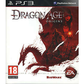 Dragon Age: Origins (PS3)