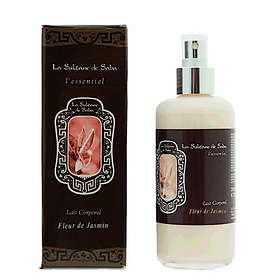 Body Lotions & Creams