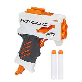NERF Modulus Grip Blaster