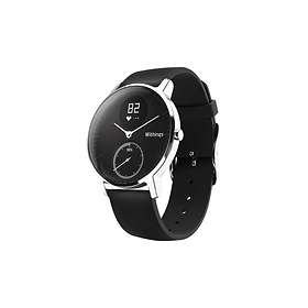 Withings Activit&eacute; Steel HR 36mm