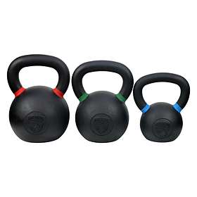 American Barbell Kettlebell 6kg