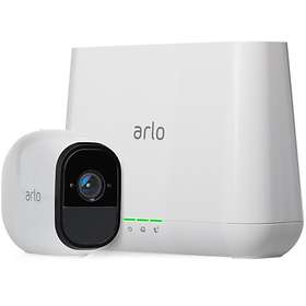 Netgear Arlo Pro VMS4130-100EUS