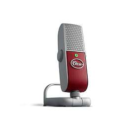 Blue Microphones Raspberry