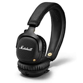 Marshall Headphones Mid