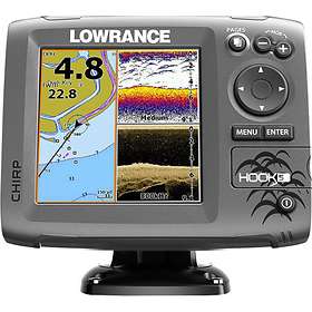 Lowrance HOOK-5