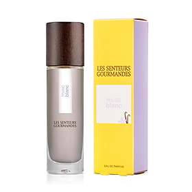 Laurence Dumont Les Senteurs Gourmandes Musc Blanc edp 15ml, Från
