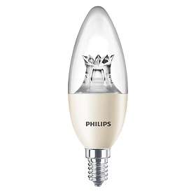 Philips SceneSwitch LED Candle 806lm 2700K E14 8w (Dimmable)