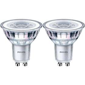 Philips LED Classic 2700K GU10 3.5W