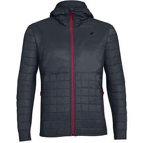 Icebreaker Helix LS Zip Hood (Men's)