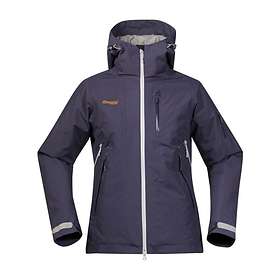 Best pris på Bergans Haglebu Insulated Jacket (Dame) Jakker Best pris på Bergans Haglebu Insulated Jacket (Herre) Jakker