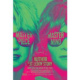 Author: The JT LeRoy Story (DVD)