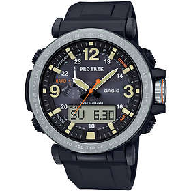 Casio Pro Trek PRG-600-1