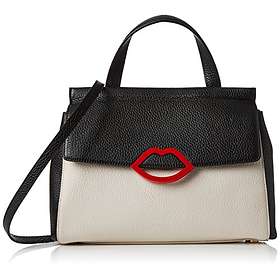 Find The Best Price On Lulu Guinness Gertie Large Handbag Pricespy Lulu Guinness Gertie Large Handbag