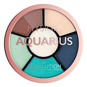 Makeup Revolution