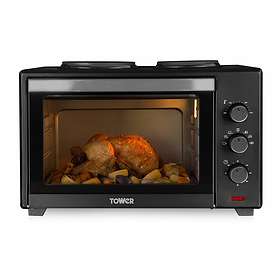 Tower T14013 (Black)