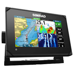 Simrad GO7 XSE (pl. anturi)
