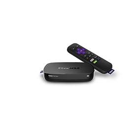 Roku Premiere 4K