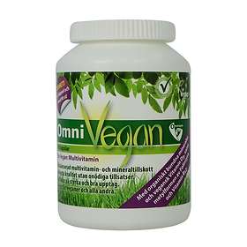 Omnisym Pharma OmniVegan 90 Kapslar