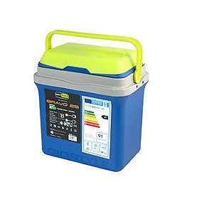 Carwise kjøleboks 12v 24 liter Carwise kjøleboks 12v 24 liter