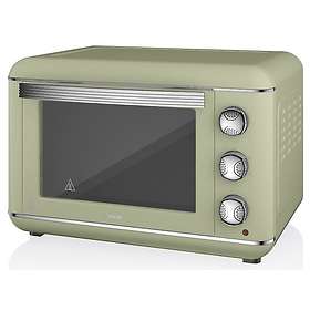 Swan SF37010GN (Green)