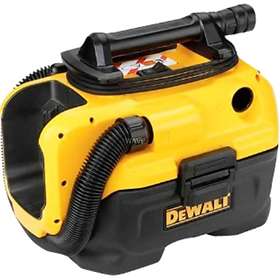 Dewalt DCV584L Trådløs