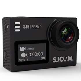 SJCAM SJ6 Legend