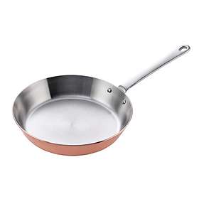 Scanpan Maitre D Koppar Stekpanna 24cm