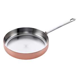 Scanpan Maitre D Koppar Traktörpanna 26cm