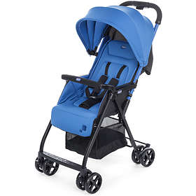 chicco prix poussette