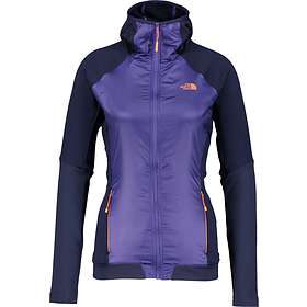 the north face kokyu full zip hoodie