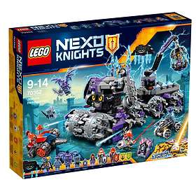 Nexo Knights