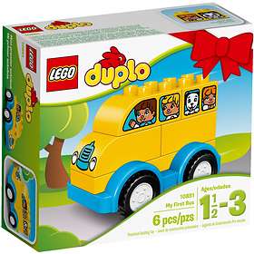 Duplo prisjakt