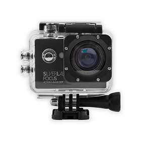 SilverLabel Focus Action Cam 720p