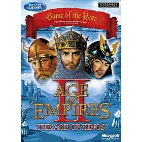 Age of Empires II: The Age of Kings