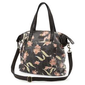Find The Best Price On Volcom Ciao Bella Tote Bag Handbags Volcom Ciao Bella Tote Bag