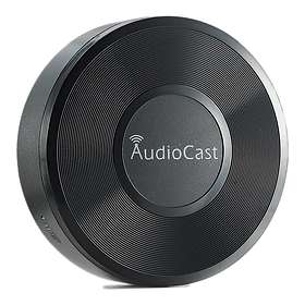 iEast AudioCast