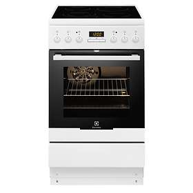 Electrolux EKC55566OW (Valkoinen)