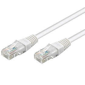 Champion UTP Cat5e RJ45 - RJ45 10m