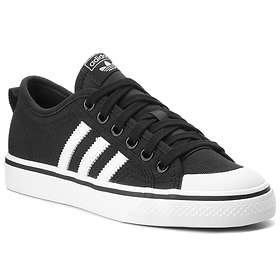 Adidas Originals Nizza Canvas Lo (Unisex)