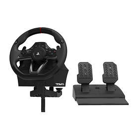 Hori Racing Wheel Apex Rwa Pcps4ps3