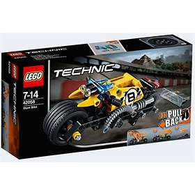 LEGO Technic 42058 Stuntsykkel