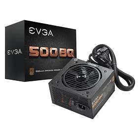 EVGA 500 BQ 500W