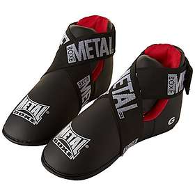 METAL BOXE Mb168 Poire de Vitesse Mixte