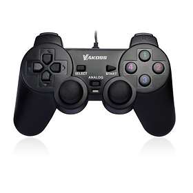 Vakoss Gamepad (PC/PS3)