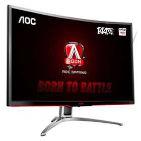 AOC Agon AG322FCX Curved Gaming Full HD - Compare prices at
