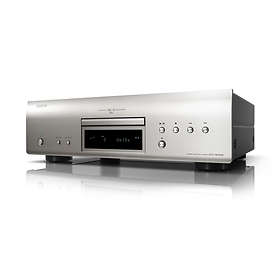 Denon DCD-1600NE