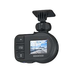 Kenwood DRV-410