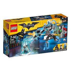Ninjago Désert Du L'éclair 70622 Lego zLUVjqGSMp