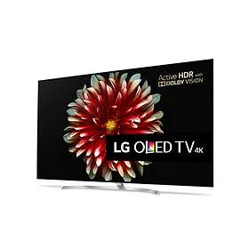 Price Comparison Find The Best Deals At Pricespy Uk Lg Oled55b7v